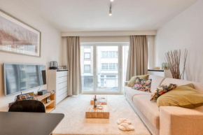 Your Stylish 1-Bedroom Apartment Retreat